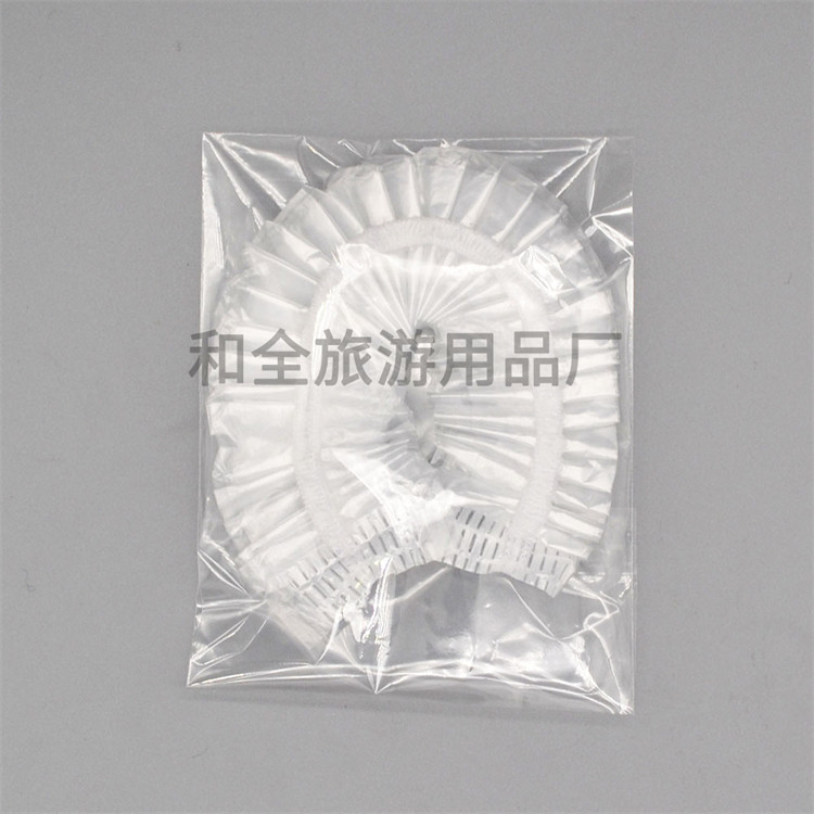 簡(jiǎn)裝浴帽